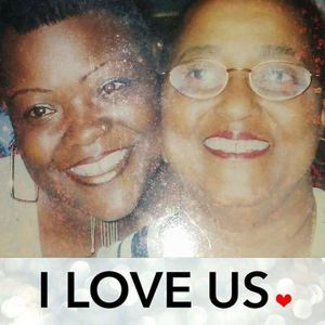 Meet your Posher, Katherine